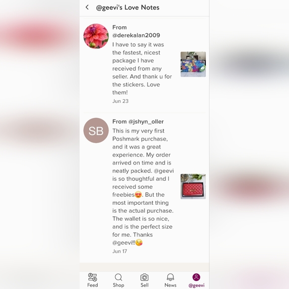 🥰LIKE THIS LISTING TO BE NOTIFIED WHEN I DO LIVE SHOW🥰 - Picture 2 of 15